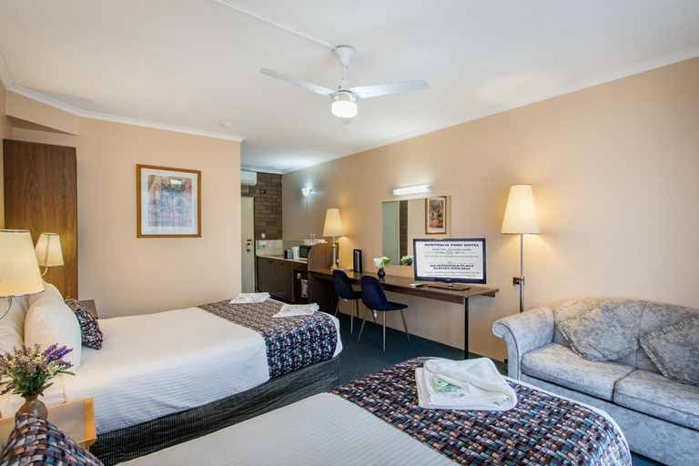 Bedroom 3