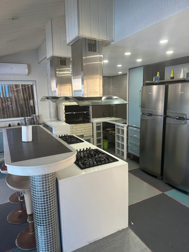 Others 2, Residencia Angra Deep Blue, Angra dos Reis