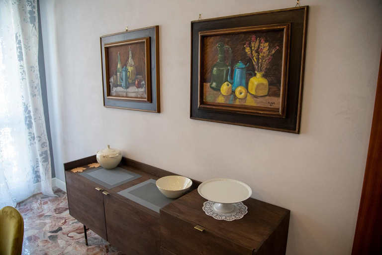 Others 2, B&B I Propilei di San Girolamo, Rimini