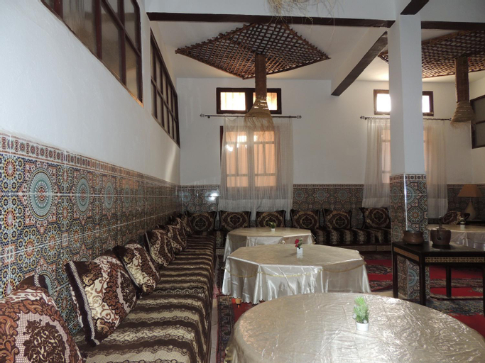 Auberge Kasbah Amoun, Taroudannt