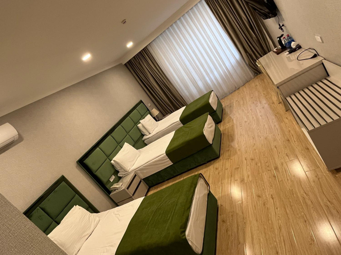 Others 2, Grand Inn Baku Hotel, Baku