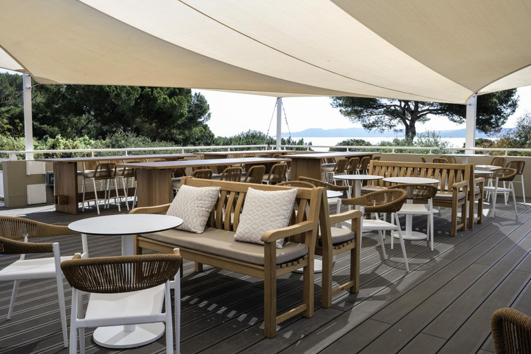 Others 5, Belambra Clubs Presqu'ile De Giens - les Criques, Var