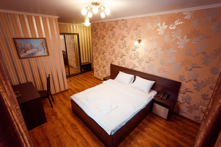 Others 4, Pano Castro Hotel Complex, Pestrechinskiy rayon