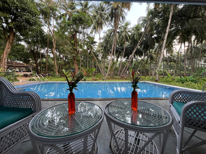 Others 4, O NEST Oceano Pearl, Ratnagiri