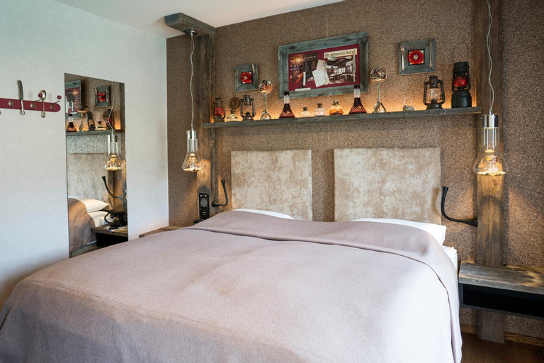 Bedroom 7