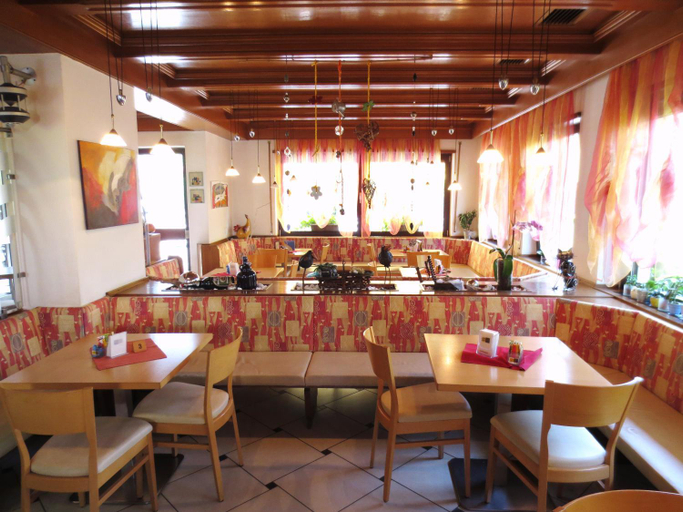 Food & Drinks 4, Garni Wieterer, Bolzano