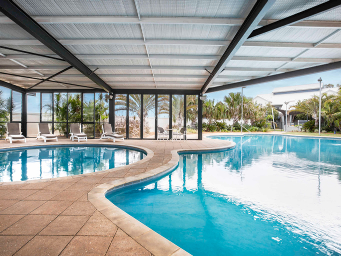 Sport & Beauty 2, Mantra Geraldton, Geraldton
