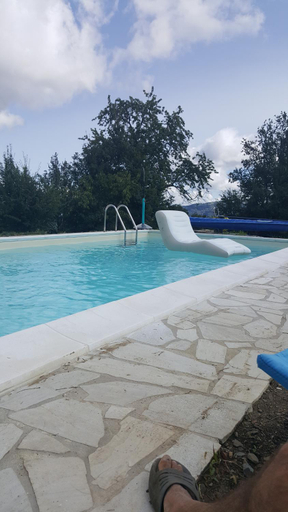 Others 3, B&B Le Peschiere, Modena