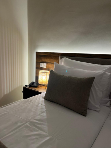 Bedroom 3, Madeira Bright Star by Petit Hotels, Funchal