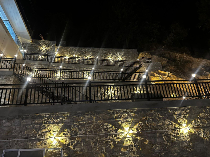 Exterior & Views 2, Sunrise Sanctuary By Atya Hotels, Nainital