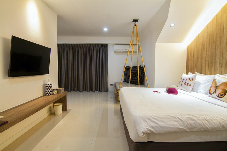 Bedroom 7