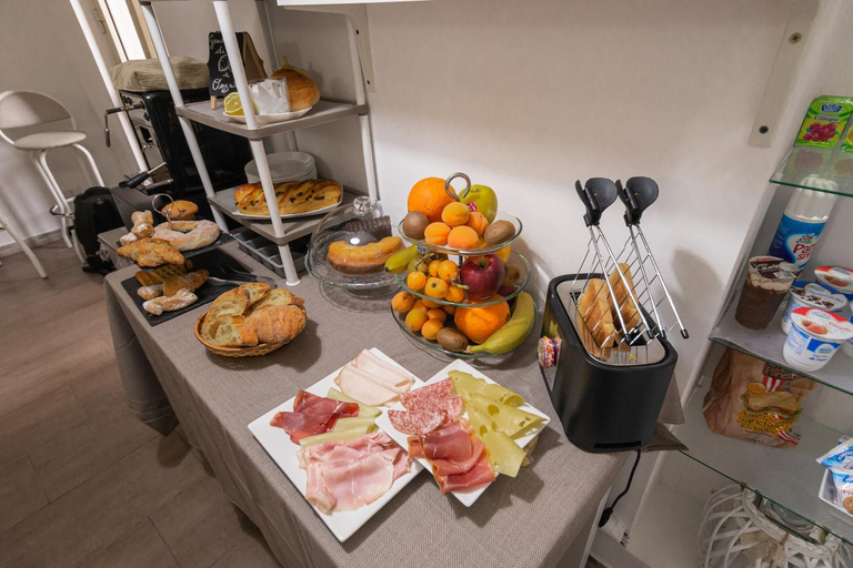 Food & Drinks 5, Al Qatta Bed & Breakfast, Agrigento
