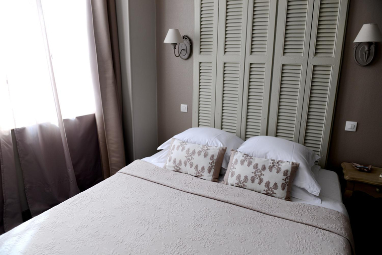 Others 3, La Maison d'Hotes de Saint Leger, Yvelines