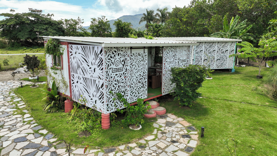 Exterior & Views 2, BlueEcolandia, Jarabacoa