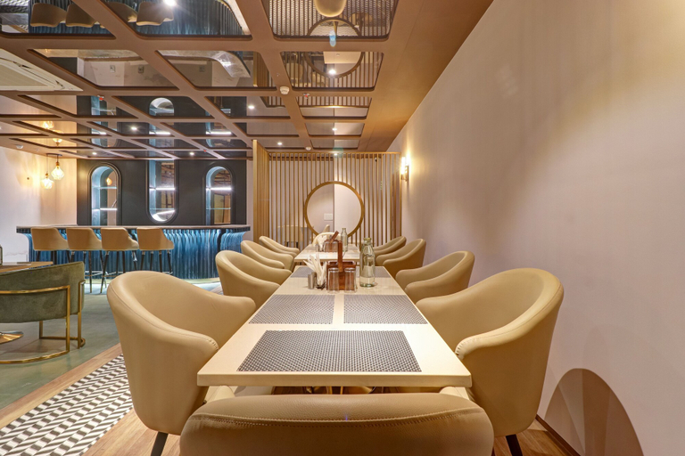 Food & Drinks 5, Saltstayz Premier - Mohali Chandigarh, Sahibzada Ajit Singh Nagar