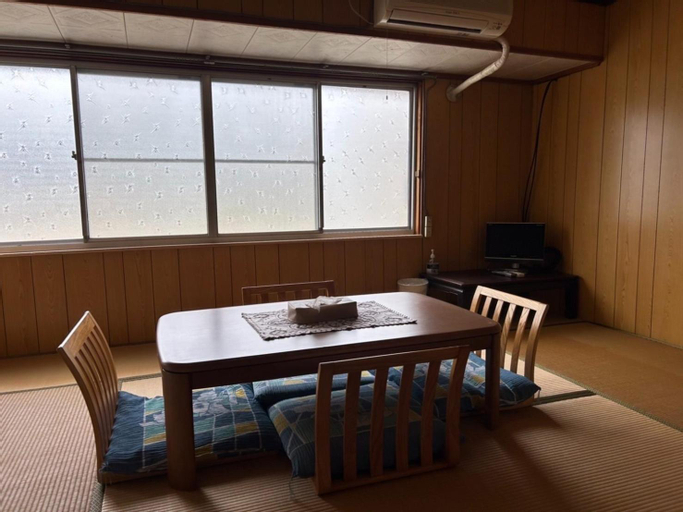 Dining Room 5, Yoshino Nagaya - Vacation STAY 16227, Yoshino