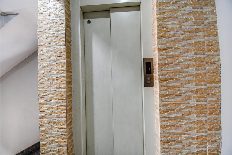 Others 1, FabHotel New Annapurna Plaza - Nr Axis Mall, North 24 Parganas