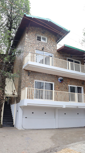 Exterior & Views 2, Naini Jungle Retreat By Tag Resorts, Nainital