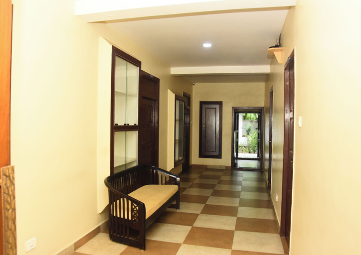 Others 3, Uma Residency, Nagappattinam