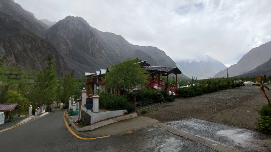 Others 2, The VILLAGE RESORT ASHUNA, Kargil