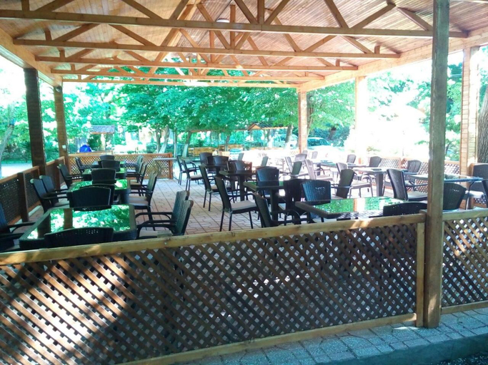 Food & Drinks 4, Hotel Bulaq, Xaçmaz