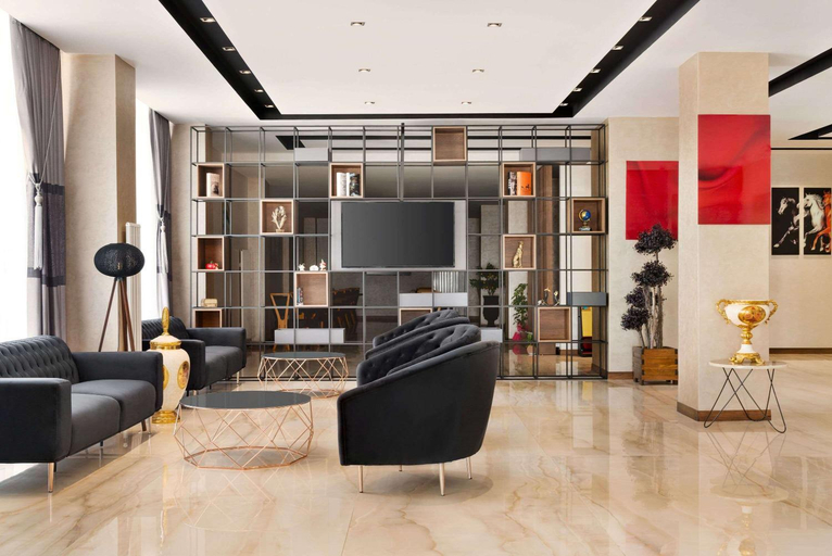 Public Area 3, Ramada by Wyndham Elbistan, Elbistan