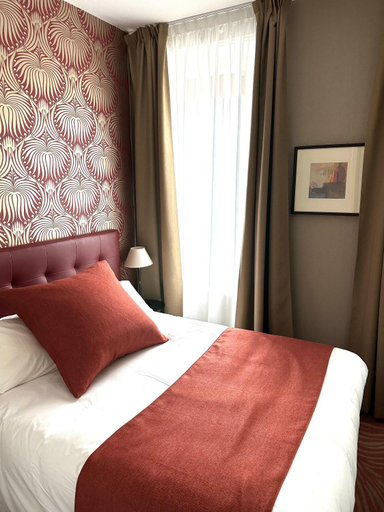 Bedroom 11