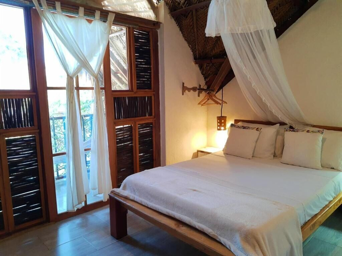 Bedroom 4, Kawabonga Hostel, Riohacha