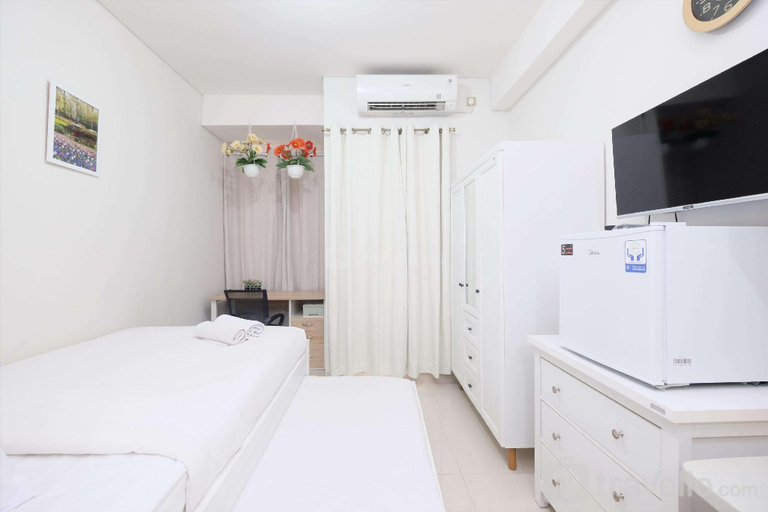 Others 4, Studio (No Kitchen) Transpark Cibubur By Travelio, Depok