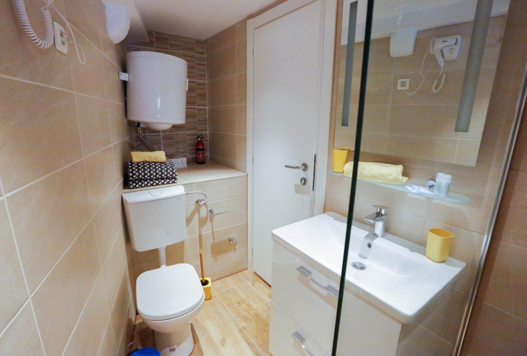 Others 3, Castellum Apartments, Dubrovnik
