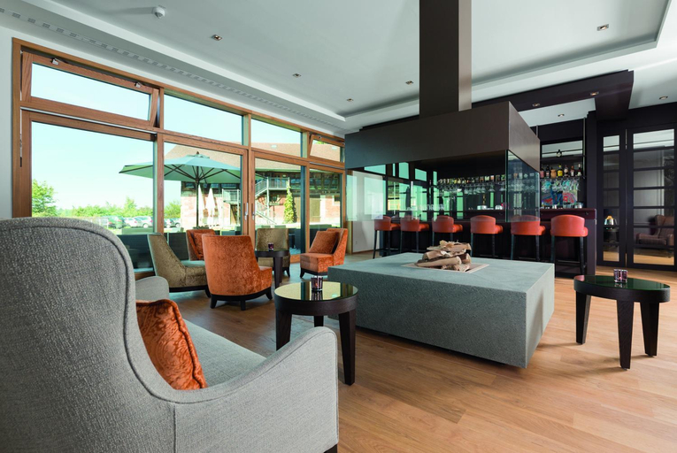 Food & Drinks 2, Achalm Hotel, Reutlingen