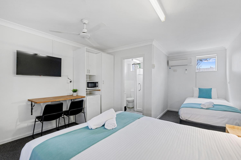 Bedroom 4
