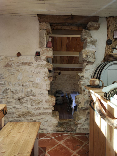 Others 4, LE DOMAINE DU SENS, Saône-et-Loire