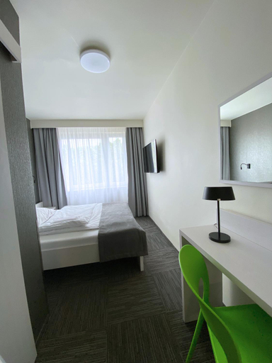 Bedroom 3, Jantar Resort, Szczecin