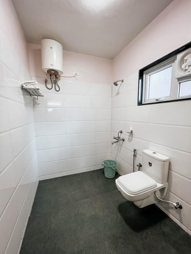Bathroom 4, Purple Orchid By Xacro Xperiences, Dindigul