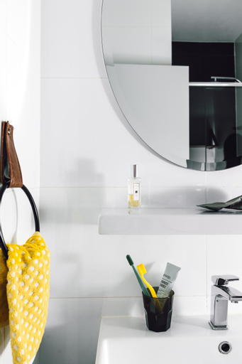 Bathroom 11