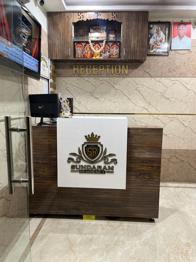 Sundaram Residency, Thiruvallur