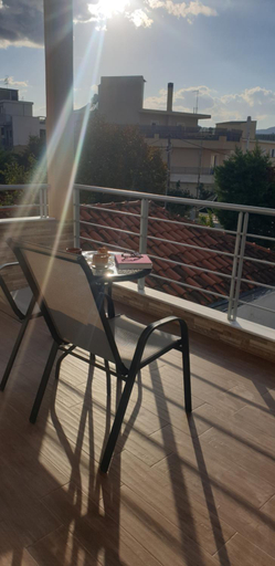 Others 4, AYRA ROOMS ALIVERI, Central Greece