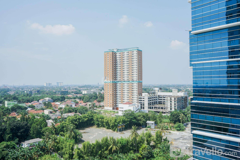 Others 4, Minimalist and Cozy Studio at Tuscany By Travelio, South Tangerang