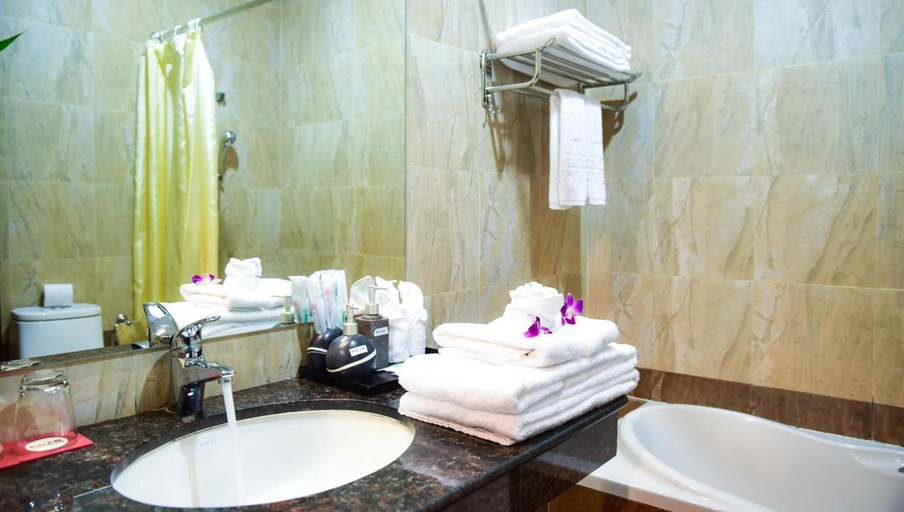 Bathroom 5