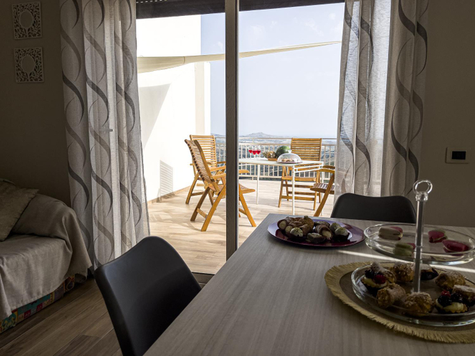 Others 5, Athena Agrigento Apartments, Agrigento