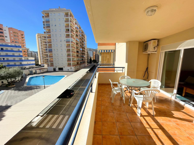 Others 4, Apartamentos Bonaire 3000, Castellón