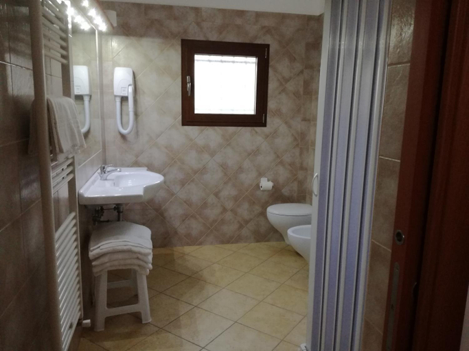 Others 5, Borgo Cerasa, Foggia