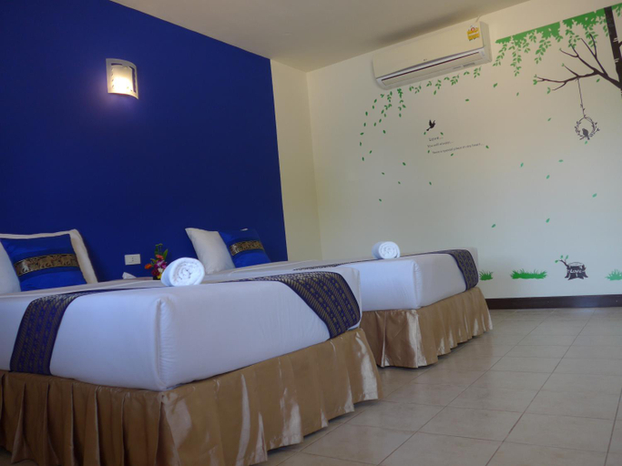 Others 4, Forumhouse Hotel, Mueang Krabi