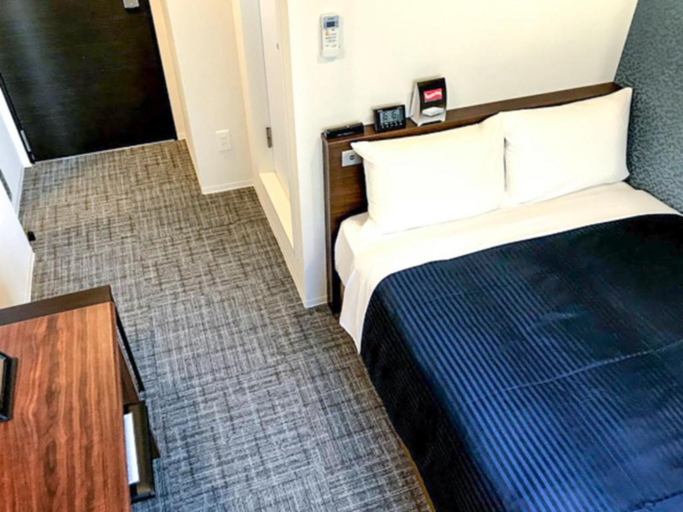Bedroom 4, Hotel Livemax Chiba Soga Ekimae, Chiba