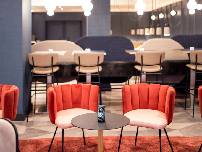 Food & Drinks 5, Mercure Hotel Mainz City Center, Mainz