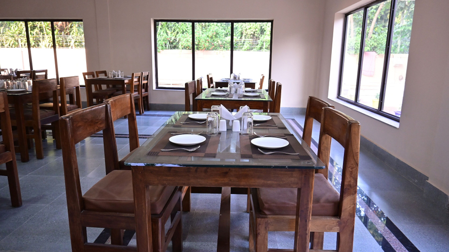 Food & Drinks 4, Green Forest Resort, Jalpaiguri