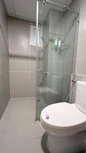 Bathroom 2, Joy Hostel, Tân Bình