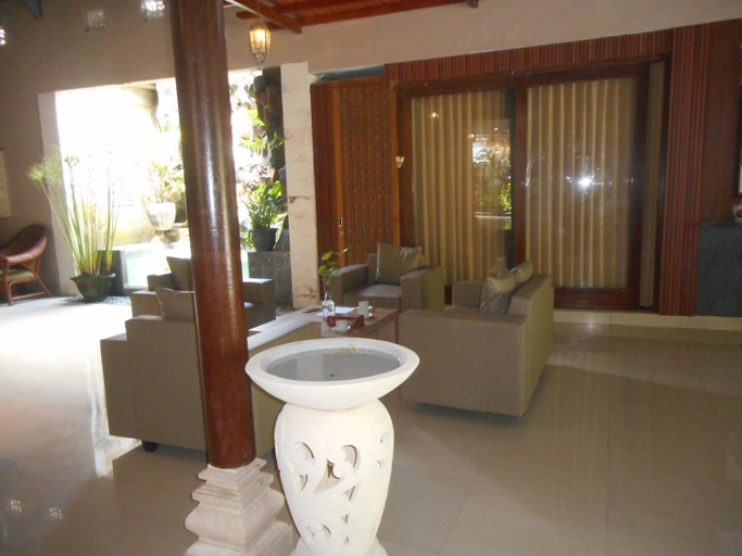 Bathroom 3, Suci Amerta Guest House, Karangasem