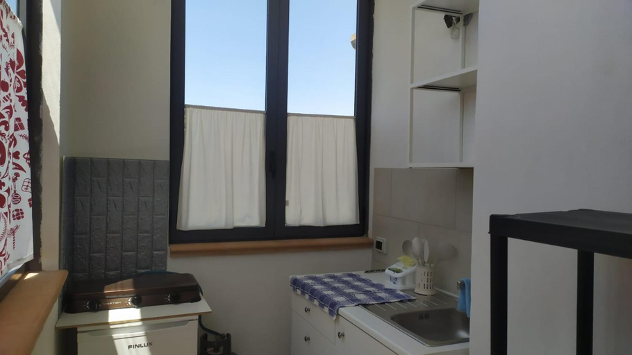 Food & Drinks, Vossignuria, Ragusa